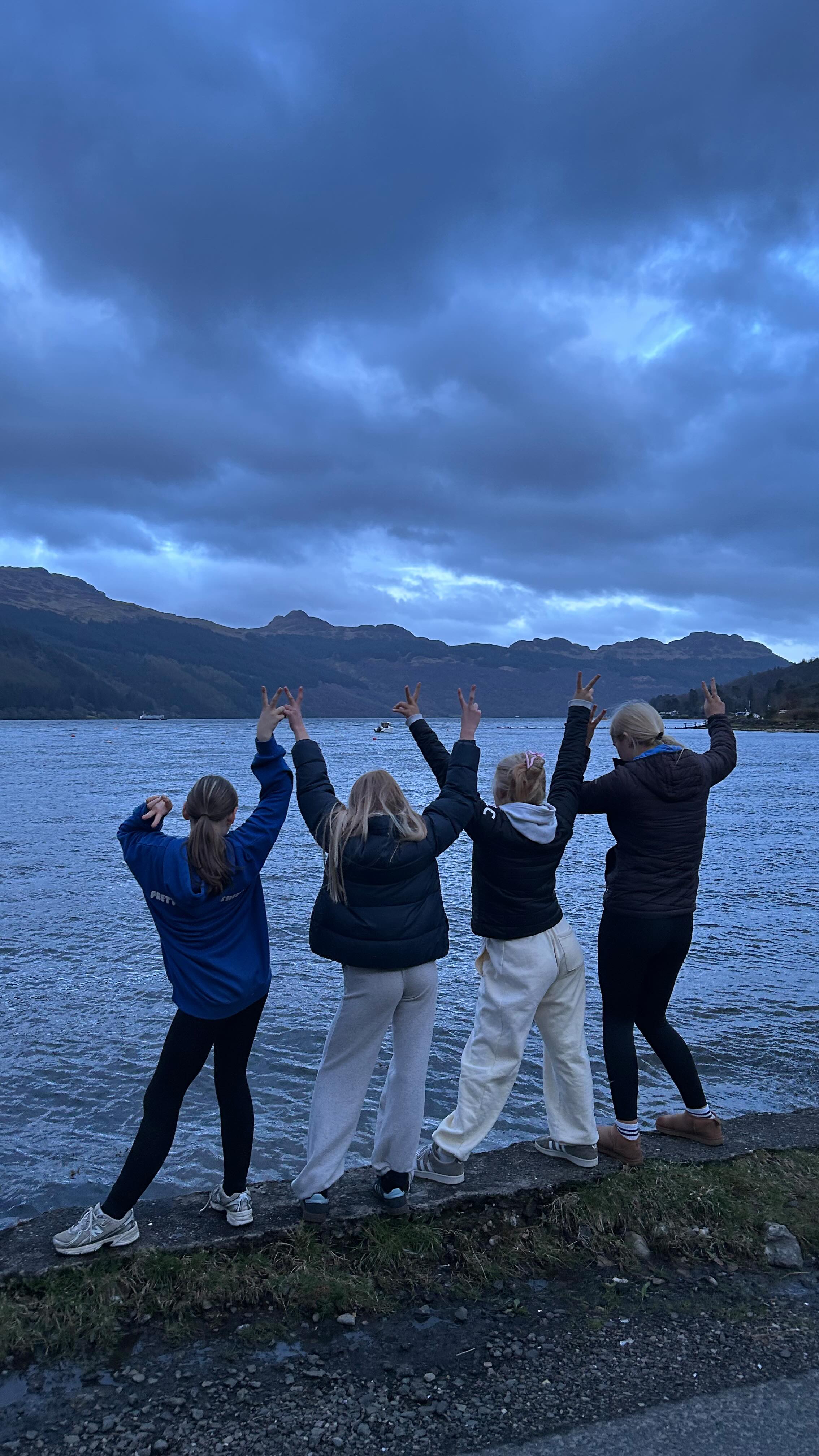 Another amazing Better Breaks residential at @ardroyoec centre. Started off with a bit of a blip when the van broke down but the AA came to the rescue and we were on the road again, just not on the wheels we planned! 🚍 Jacob’s Ladder 🪜, bushcraft 🔥, archery 🏹, walks round the loch 🚶, labyrinth and lots of laughs! The young people and staff had the best break, with overcoming fears, working together and gaining independence 💕