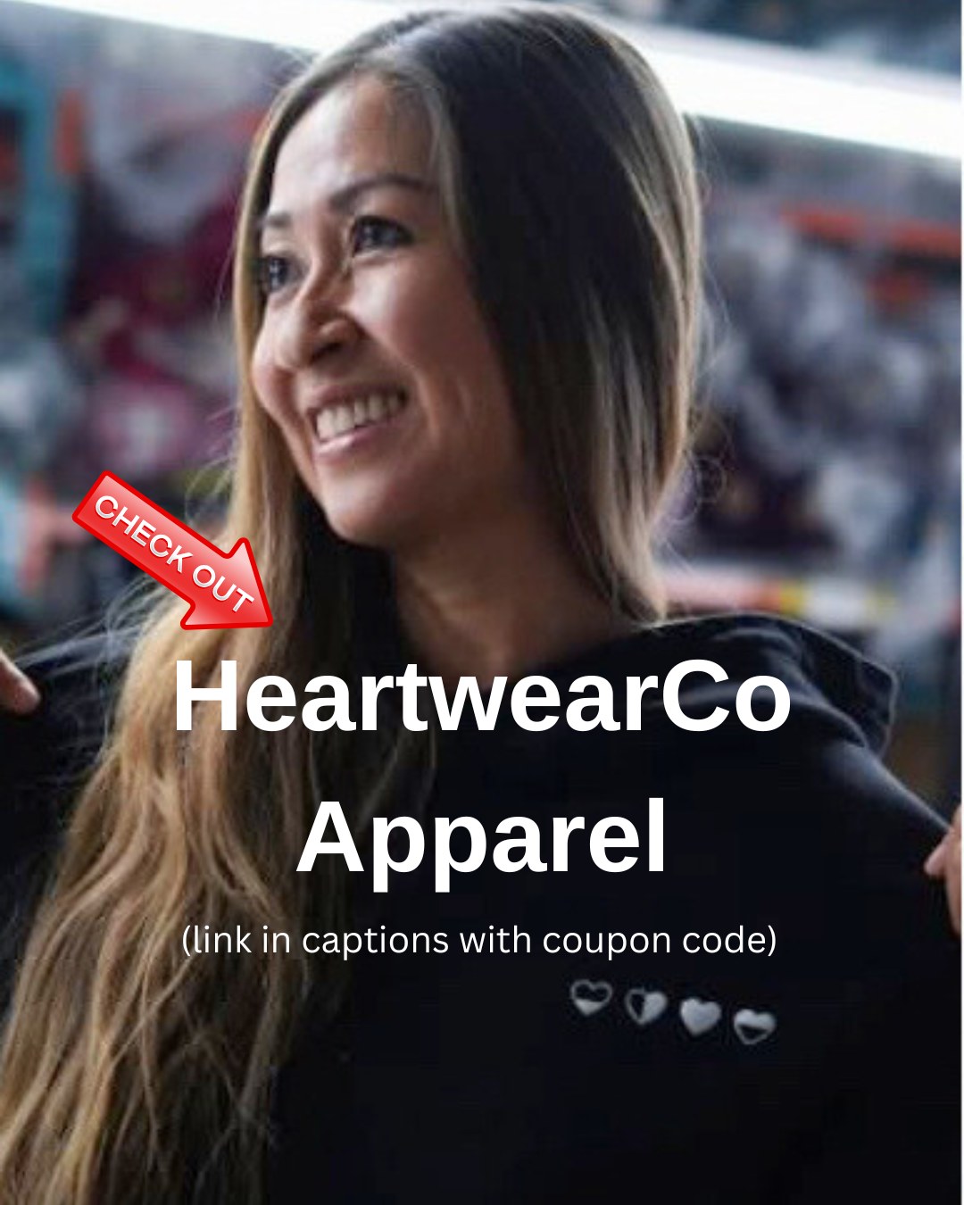 I have to give a shout-out to these 2 incredible women and their clothing line!
Both of the ladies know the pain of losing someone they love dearly and also know the importance of comfort when you are struggling.
They created HeartWearCo Apparel and it really is made with heart. I have 2 other pieces and love them.
This is a Canadian based, Canadian made company, too!
Please check them out (NOTE: a portion of their revenue goes to supporting mental health and grief projects across the country)
Use coupon code ----> LISA15
Comment "HEARTWEAR" below š and I'll send the link to your DMs/Instagram messages