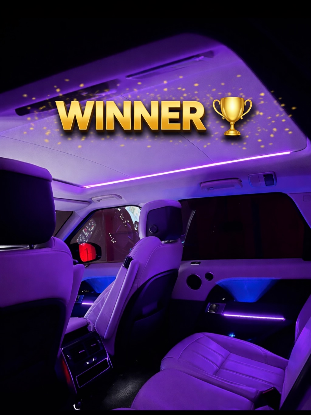 The WINNER of our basic ambient package is….
@favour_bentoro_ number 33
Thank you to everyone who entered & congratulations to our winner! Keep an eye out as there will be a lot more competitions happening soon 👀