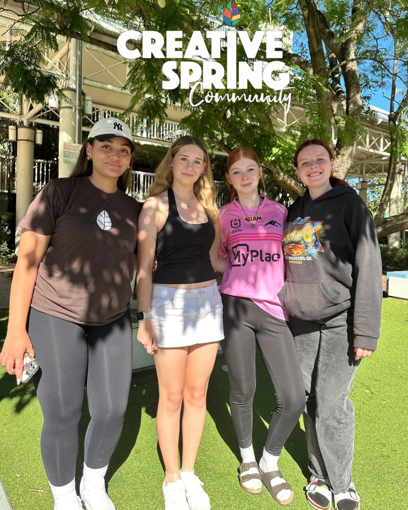 Our Stop Drop Action initiative is progressively growing week by week - with new faces joining in, along with consistent participants, which is great to see!
This is becoming a safe place for young people to attend, a place of connection and conversation.
#StopDropAction