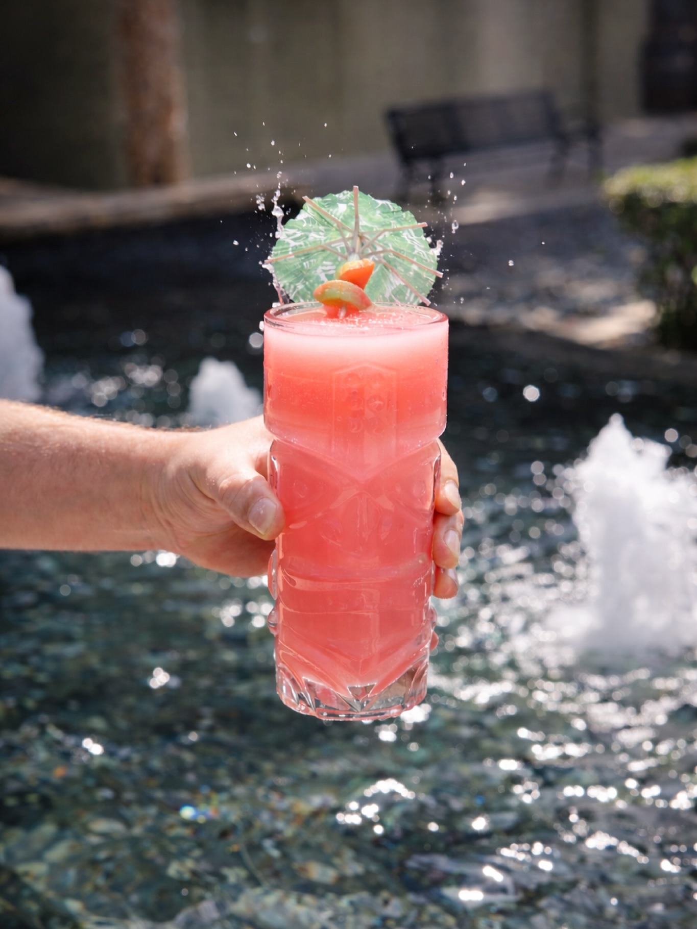 🍉 Meloncholy Slushies 🍉
Your Sunday just got a whole lot cooler. Our refreshing watermelon beer slushies are flowing all day, every Sunday. Perfect for kicking back and soaking up the Florida weather while listening to some live music.
🎶 Live music by Derek Stroker from 1–5
🔥 @bienfuegos_bbq serving up the goods from 1–6 (or until sold out)
Come sip, chill, and make Sunday your favorite day of the week.
#watermelon #glutenfree #craftbeer #orlando #florida