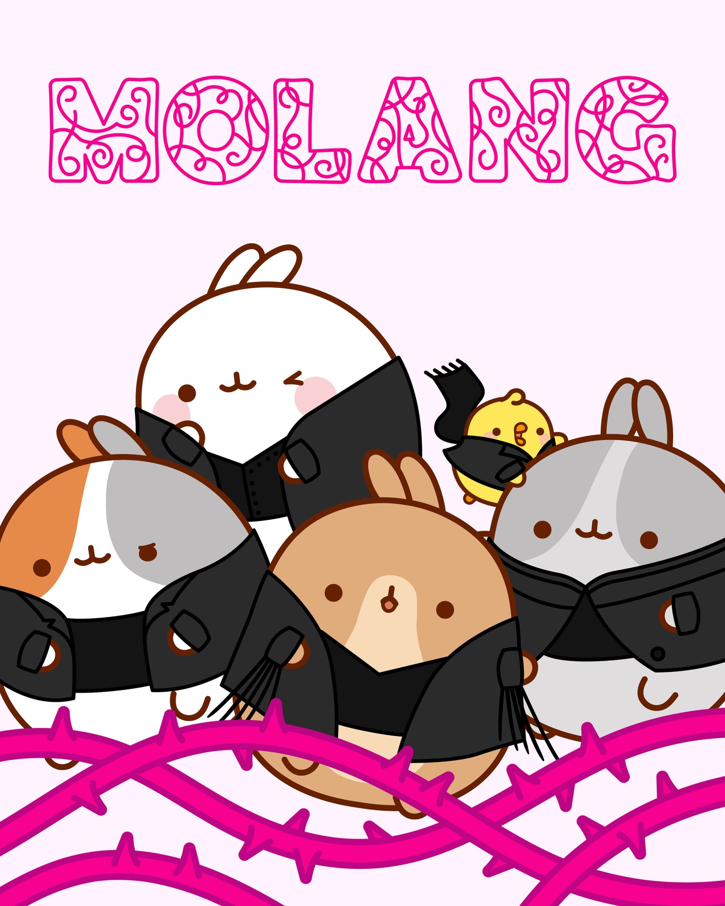 We’ll always stick with TXT 💗
#7TH_YEAR #TOMORROW_X_TOGETHER @txt_bighit