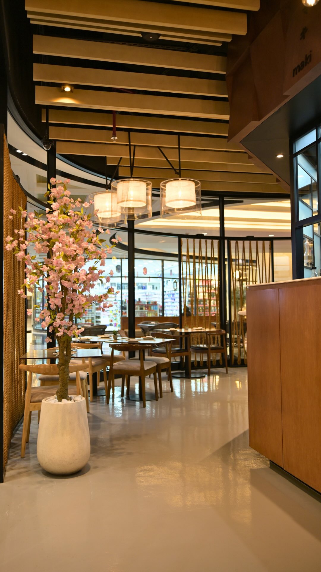 في قلب DIFC
لحظتك مع ميايبي صارت أقرب من أي وقت
📍 إندكس تاور مو
In the heart of DIFC. ✨
Your Miyabi moment, now closer than ever.
📍 Index Tower Mall
#miyabisushi #difc #dubaifood