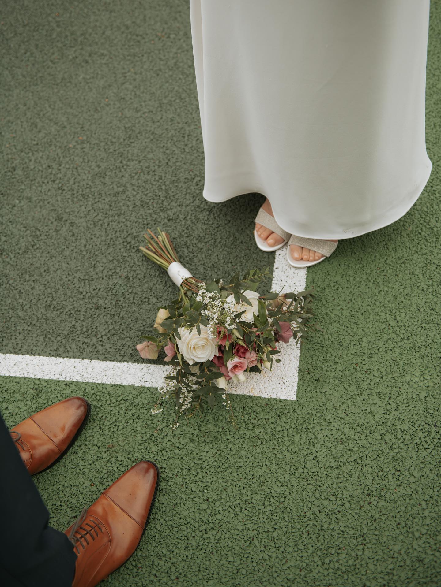 When two tennis lovers get married 🎾♥️ York House was truly meant to be for these two when we stumbled across some tennis courts whilst taking their wedding portraits ✨
#londonweddingphotographer
#kentweddingphotographer #engagementphotoshoot
#bexleyweddingphotographer #sidcupweddingphotographer
#londonweddingphotographer #kentweddingphotographer #weddingphotos
