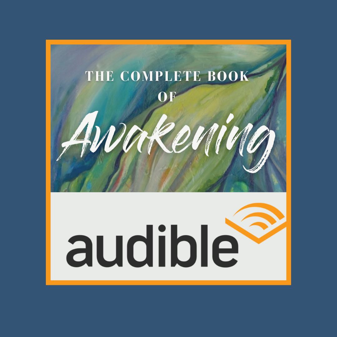 "The Complete Book of Awakening"
Available on Audible
by Helen Amery and Sara Priestley.
For a fully immersive awakening experience.
Also on Amazon in -
Paperback
Hardback
Kindle
Or buy the paperback direct from Sara - link in bio.
#nondualbooks #nondualauthors #nondualawakening #nonduality #nondualteacher
