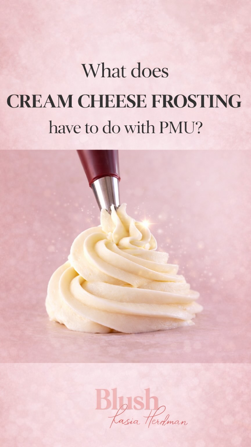 What does cream cheese frosting have to do with PMU? 👀
More than you think.
Titanium is one of the most abundant elements in the Earth’s crust, and from it we get titanium dioxide - a compound used across industries like textiles, pharmaceuticals, and yes… even food (though not everywhere anymore).
Why does that matter in PMU?
Because titanium dioxide has powerful light-scattering properties. It doesn’t just “make things white” - it creates opacity and visibility.
Think of it like a backdrop… a soft white canvas that allows other colors to actually be seen in the skin.
Without it, many pigments would appear too transparent and disappear into the skin tone.
It’s also engineered into different particle sizes, which allows formulators to control how a pigment behaves, heals, and shows up over time.
This is where pigmentology stops being color theory… and starts being chemistry.
Let the chemists do the chemistry 🧪✨
#aam #pigmentology #pmutrainer #pmuchemistry #pigments #pmuworld #pmueducation