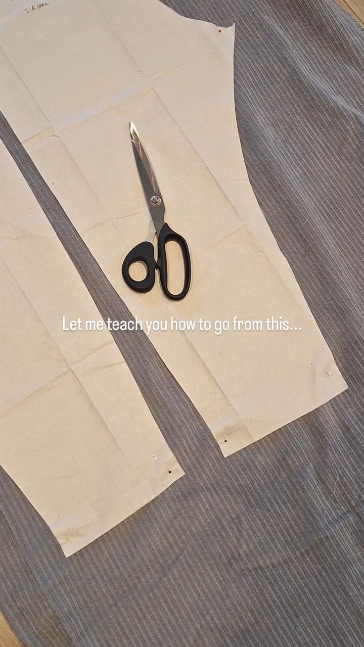 Workshop kinderbroekje maken
📍Do 25 juni - Gent
Dit broekje verschijnt regelmatig op mijn profiel en is het meest gebruikte patroon uit mijn archief 🤭. Ik kreeg vaak de vraag of ik deze op bestelling kon naaien maar ik dacht: laat ik het jullie ineens zelf leren! Want echt, je kan deze zoooo vlot zelf leren naaien, ook al weet je nog maar net hoe de naaimachine werkt.
Na eentje zijt ge niet meer te stoppen 🤘🏼
Kom 'm gezellig samen naaien met mij op 25 juni! ❤️
Inschrijven via www.moetie.be