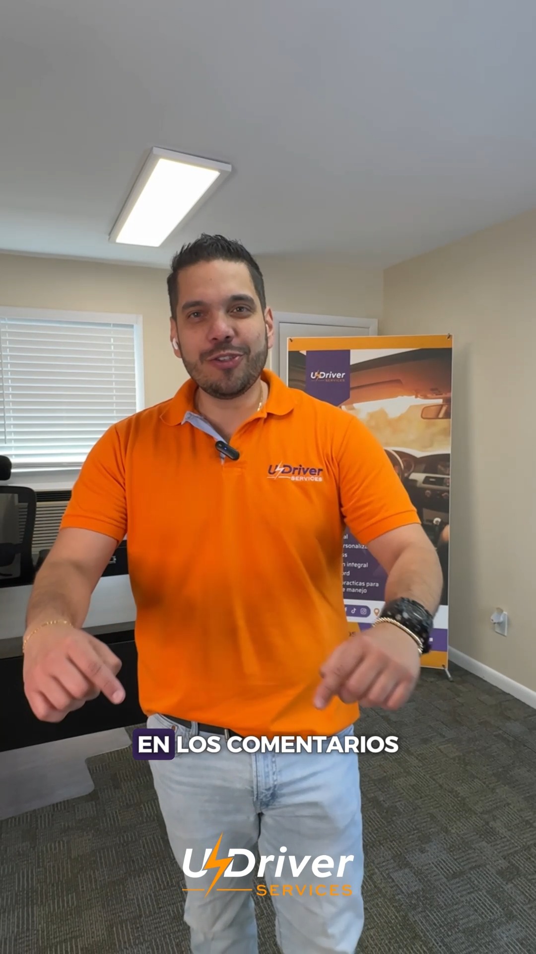 🚗🗽 ¿Eres menor de edad y quieres tu licencia en New York? ¡No te preocupes! Descubre cómo puedes lograrlo. 💪✨ Comenta LICENCIA para más información. 📲👇