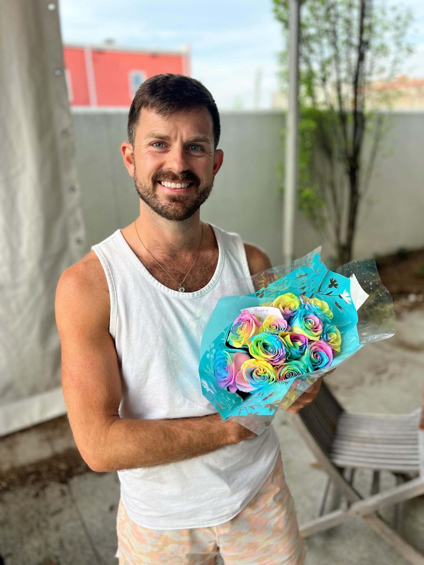 It’s Jimmy’s birthday month 🎉🌈
We’re celebrating a true multi-hyphenate—actor, model, entrepreneur, and dedicated yogi—who continues to make a meaningful impact both on and off the camera. From sharing yoga and wellness with his community, to his work in sustainability, to the presence and professionalism he brings to every project, Jimmy leads with purpose in everything he does.
His ability to connect, inspire, and uplift those around him is what truly sets him apart. He’s not just building a career—he’s building community.
We’re proud to have Jimmy as part of the TTM family and can’t wait to see all that this next year brings.
Keep shining Bright - WE LOVE YOU! ✨💕 #ttmagency