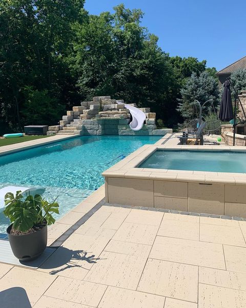 Saturday morning vibes...thinking about an Outdoor Living project or Custom Concrete Pool? contact your Techo-Bloc pros at The Outdoor Living Designer to learn about all the everyday amazing things we create. The Outdoor Living Designer 910-834-4099 Design-Create-Elevate
#outdoorliving #coastal #hardscape #pool #wilmington #design #create #elevate