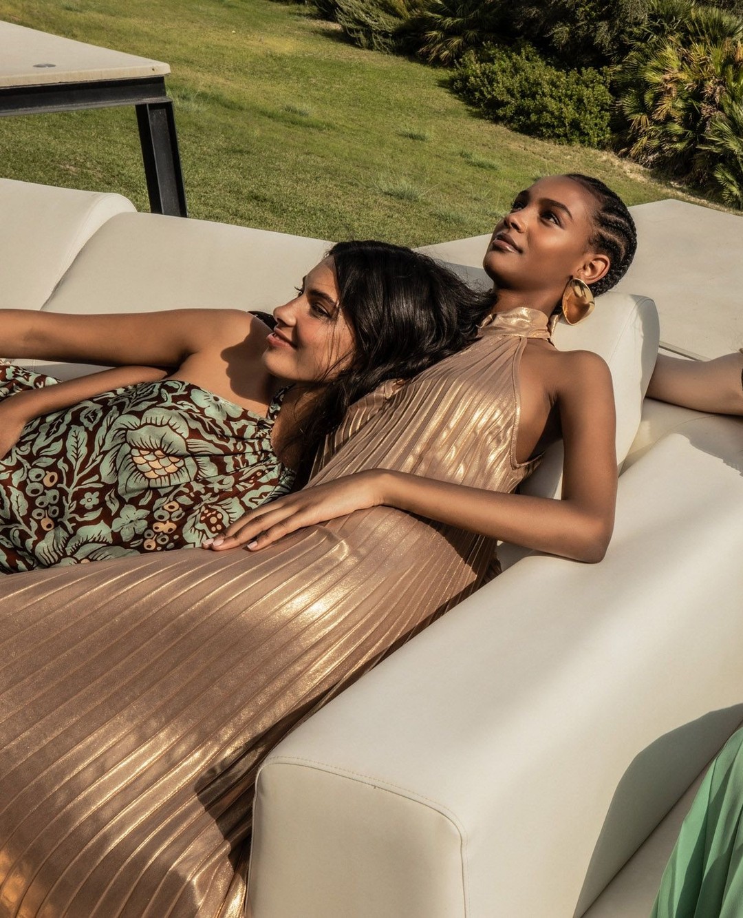 Because every special event needs a special dress 💫