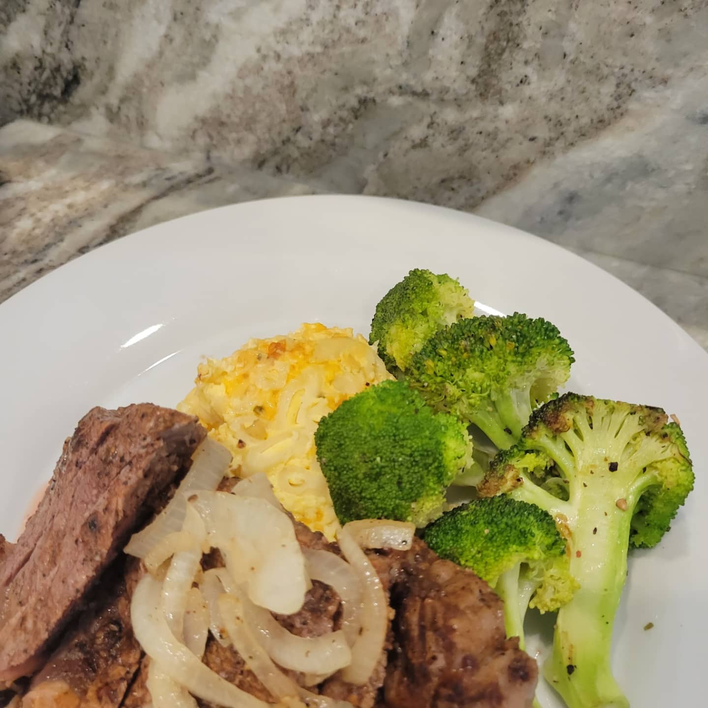 Personal Chef gig