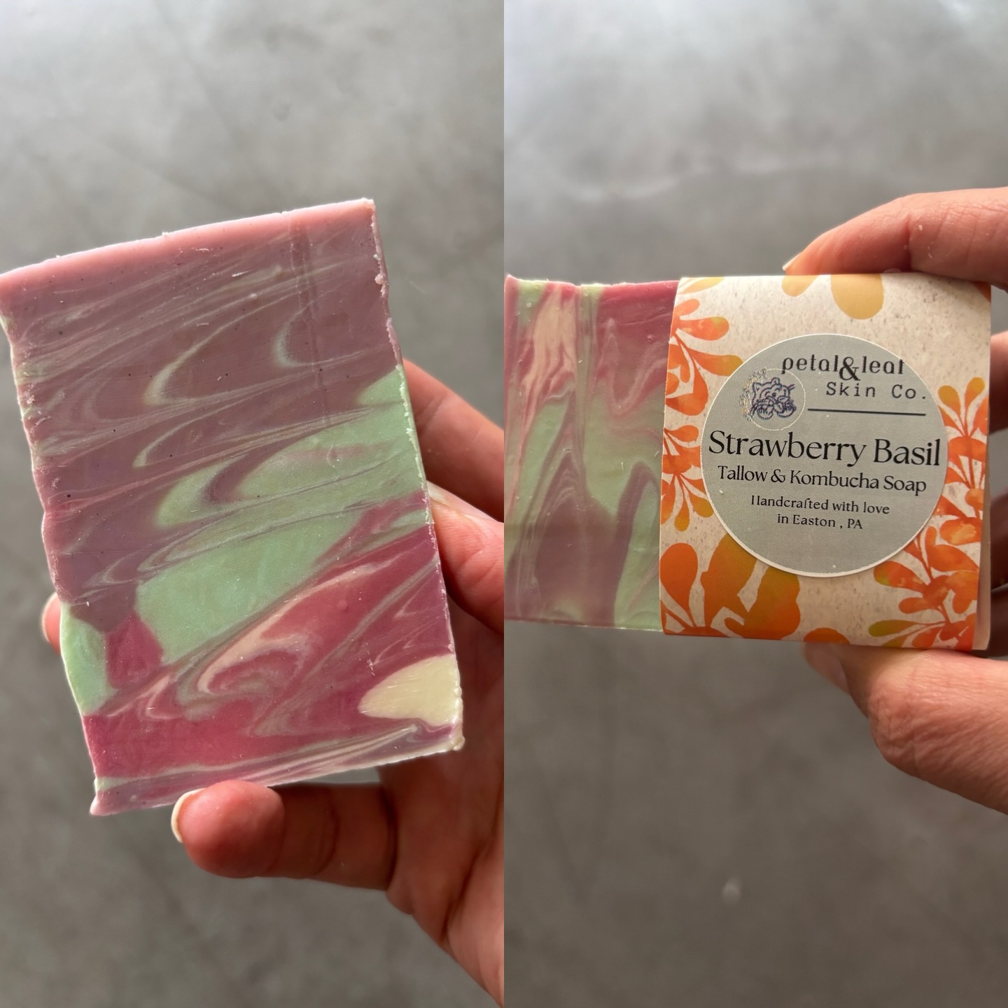 All the new soaps are labeled and ready for opening day of @eastonfarmersmarket on May 2nd. I’ve also got a restock of holy basil lime and blackberry balsam fir-which has gotten a much needed color upgrade 😍
By Memorial Day, i’ll also have an addition 4-5 new soaps!
#comingsoon #farmersmarketfinds #artisansoap #smellssogood #madewithlove