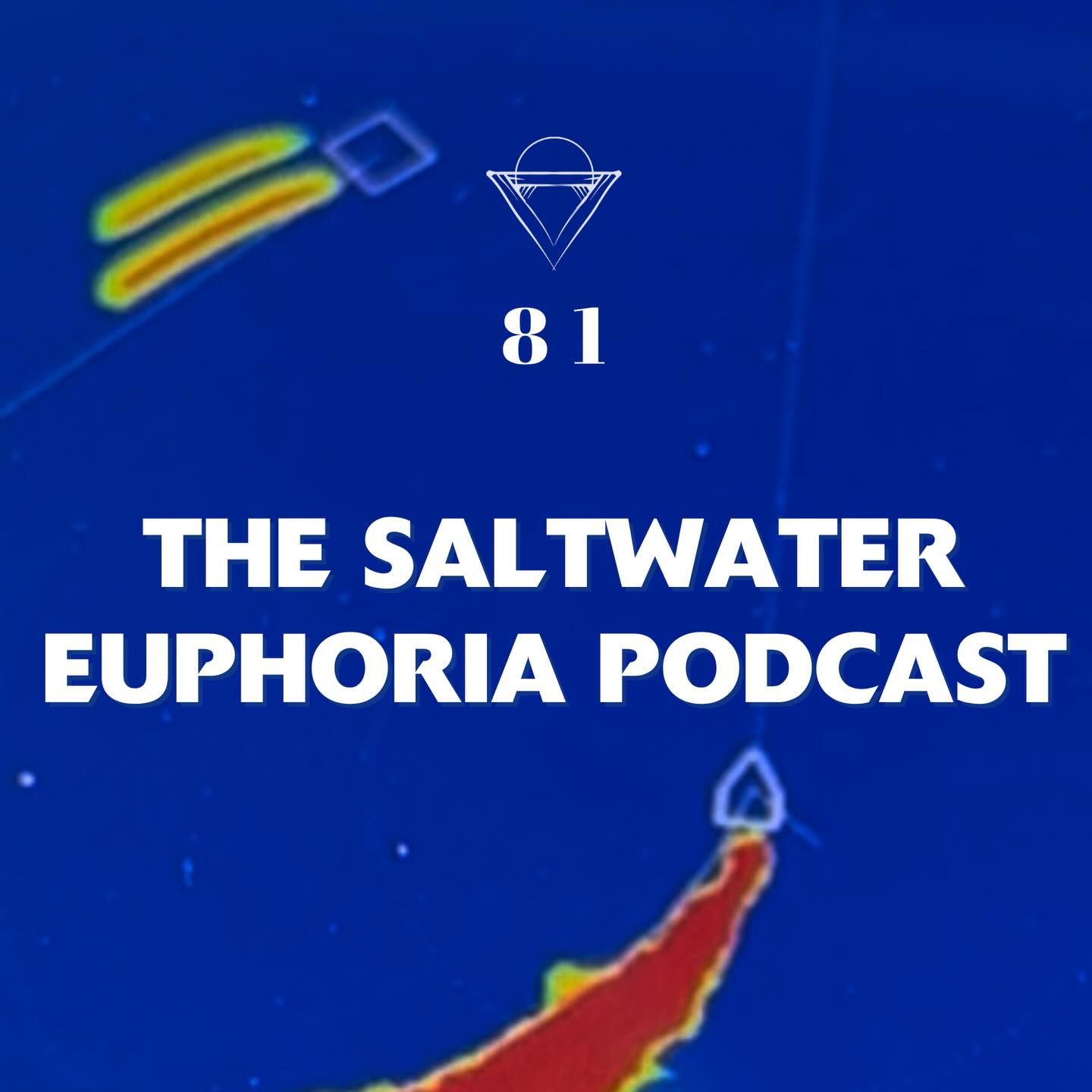 In Episode 81, our host, Captain Ricky Wheeler, talks with Worth Farrington, and they dive into all things Omni Sonar. Worth is known on Instagram as @omnisonarschool and has some amazing content, as well as has spent a lot of time running Omni Sonars and helping people learn their sonars. He is developing a school to help flatten the learning curve and is also working on a few other things that can make everyoneās life easier on the Omni, which is discussed in this podcast.
#omnisonar #sonar #sonarfishing #saltwatereuphoriapodcast