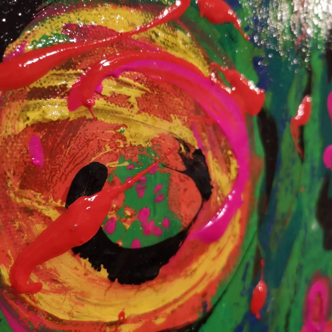 Schöne Detailaufnahmen aus der Art15
#Kunst #art #artgallery #galerie #bremen #schnoor #schnoorviertel #artist #artwork