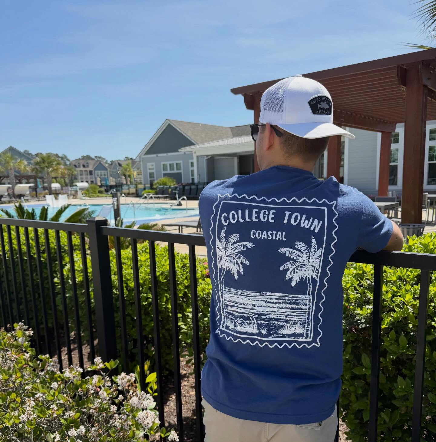 Hey Islanders 🌴
Just in! Want an exclusive College Town t-shirt?
Just drop us a review on Google and grab yours at CTC Fest tomorrow!
Hurry—while supplies last ⏳
#CollegeTownCommunities #LiveWithin