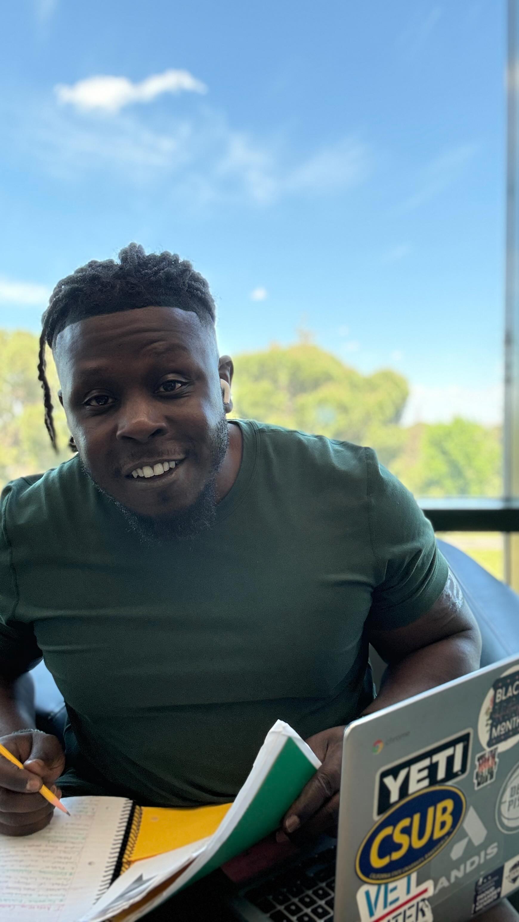 Good Afternoon, Kern County. I’m checking in from the CSUB library for Episode 5 of the KCVCC SITREP. 📚🎖️
As a community leader and MSW student, the environmental scanning never stops. In this week’s brief, we are covering critical shifts that are directly impacting our wallets, our families, and our safety:
1️⃣ Financial Infrastructure: The federal government has officially eliminated the SAVE student loan repayment program. You have 90 days to select a new plan. Do not ignore these notices—protect your credit and your financial armor.
2️⃣ Workforce Barriers: A federal freeze on child care funding is affecting 4,900 people right here in Kern County. How can we expect hardworking parents to sustain employment if we cut the infrastructure keeping their children safe? Poverty and marginalization are policy choices.
3️⃣ Community Wins: A newly released DA report shows Kern County homicides have dropped 41.5% from their 2020/2021 highs. This proves that proactive intervention and leaders like Manuel Carrizalez at Stay Focused Ministries are saving lives. We don’t just police our way out of a crisis; we serve our way out of it.
Everything comes down to asset preservation—your mind, your family, and your business. Watch the full SITREP video below to get the complete intel.
If you are a veteran or an ally looking to build a stronger Kern County, it is time to drop the “Private” mentality and step up to lead like Generals. Join the ranks at kcvcc.org. ✊🏿
#KCVCC #KernCounty #Bakersfield #VeteransResilience #SocialWork