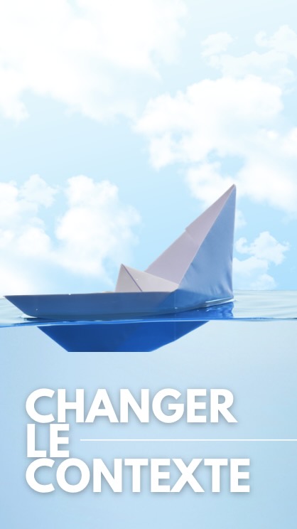 Limiter les déclencheurs ce n’est pas forcément les supprimer, ou ne plus rien faire.
✨ C’est choisir quoi et comment : changer le contexte pour moduler la charge pour maintenir la bande passante du cerveau
On en parle ☝️
.
.
.
#santementale #tsa #autisme #adulteautiste #autiste #neurodivergeant #neurodiversite #neuroatypique #neuroa #neurod #conseilsautisme #tsa
