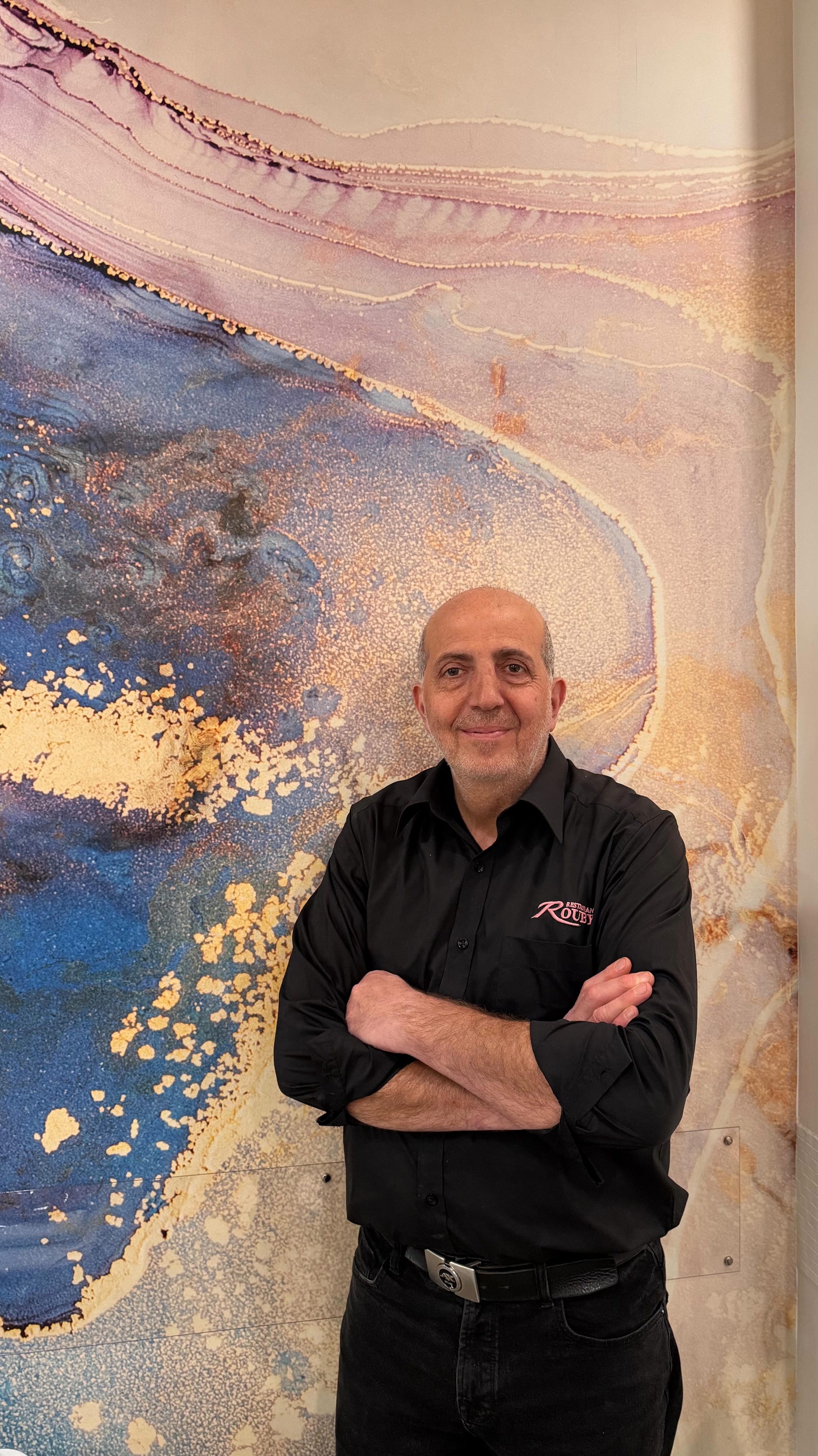 Découvrez Restaurant Rouby!
#restaurant #lebanesefood #laval #cuisinearmenienne #cuisinelibanaise