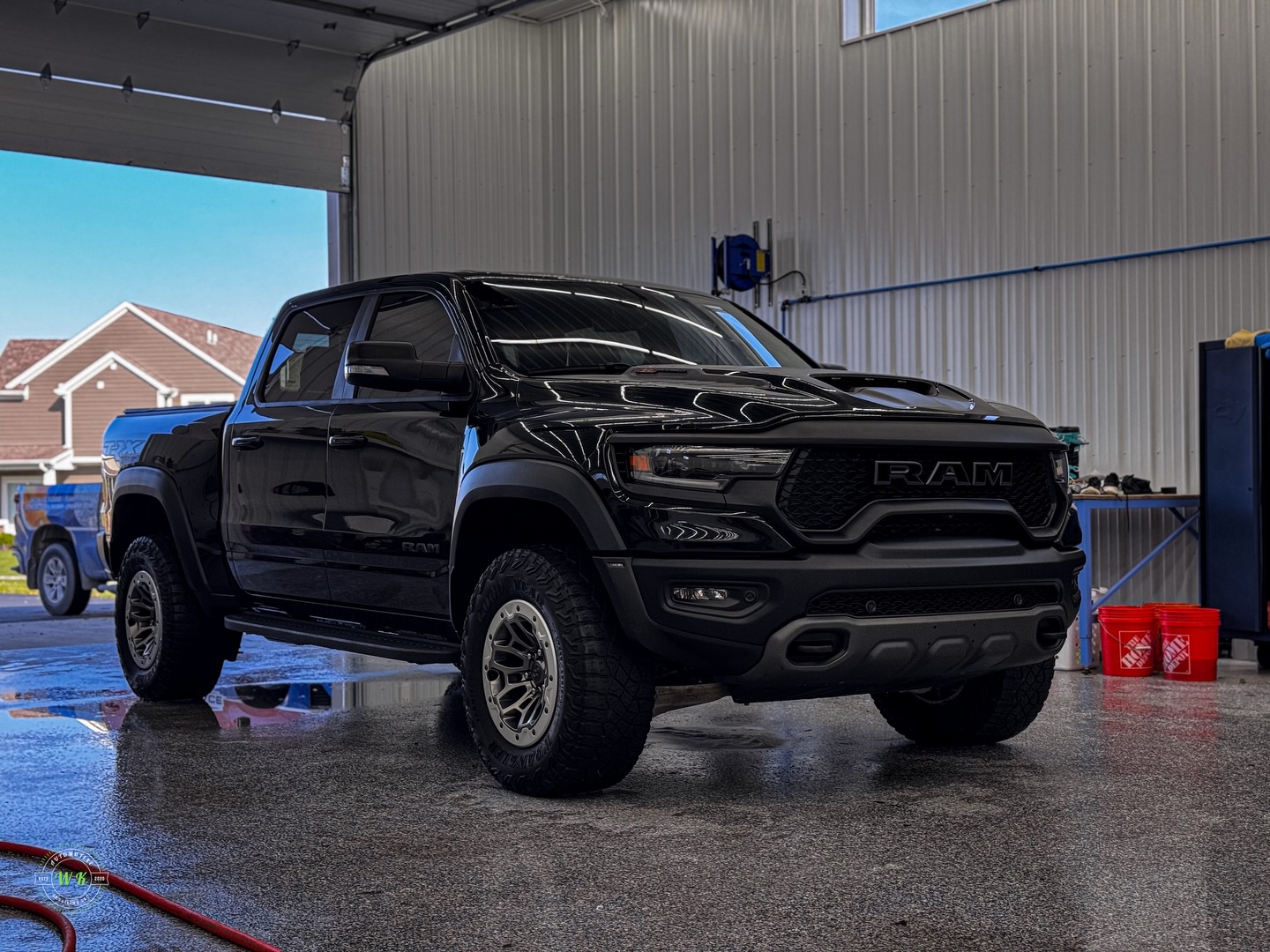 RAM TRX mobile service
➕ Standard exterior detail
➕ Standard interior detail
______________________________________________________
Modesta North America paint coating certified
@autobahn_films clear bra / Paint protection film certified
#autobahn_film Usa Ceramic window tint
______________________________________________________
5 star rating! ⭐⭐⭐⭐⭐
Fully insured and Accredited!
253 Main St Duncan falls ohio 43734
🌐 www.wkautodetailing.com
☎️ 740-805-0911
📧 WKautodetailing@gmail.com
Your one stop shop for all paint protection
#perfectdetailusa #detailing #mobiledetailing mobiledetail autodetailing mobilevaleting kranzel mosmatic carpro milwalkeetools ryobi obsessedgarage detailwise detailing detailbible ohiodetailing adams kochchemie glassparency zanesvilleohio ohio duncanfalls moco detailingwor