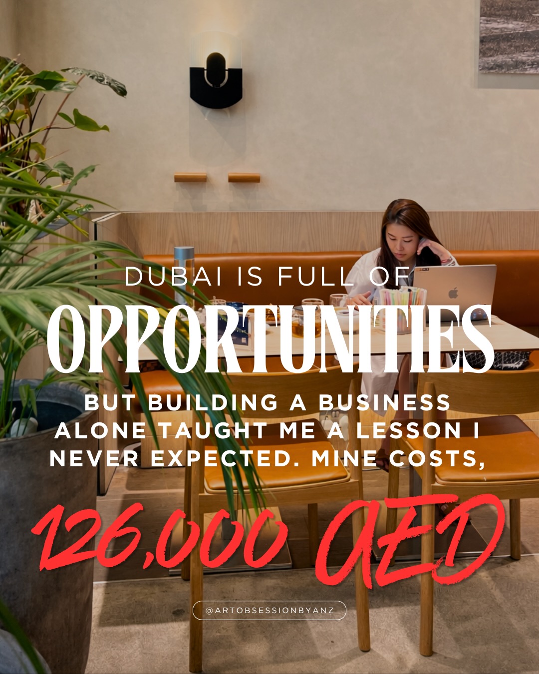 No one talks about this part of building a business…
This is our story,, Our journey,,
Some lessons don’t come from success—
they come from responsibility.
And once you understand what it takes to sustain something,
you move differently.
More aware.
More intentional.
More disciplined.
And once you’ve stepped into that,
there’s no turning back.
Only forward.
“امضِ قُدُمًا.”
#dubai #lovindubai #SmallBusiness #entrepreneur #dubaibusiness