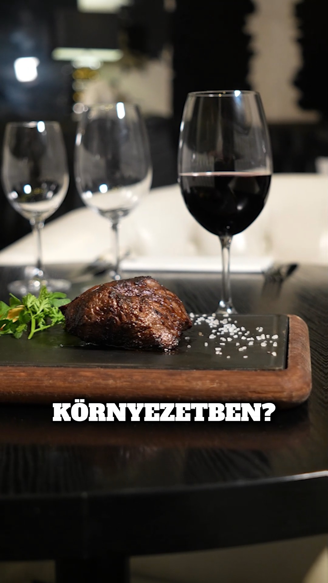Ha még nem jártál nálunk, itt az idő, hogy átélj egy eredeti argentin steakhouse által nyújtott élményt Budapesten! 🤩🥩🔥 Várunk a La Pampa Steakhouse ban! 💁♂️ Budapest, Bajcsy-Zsilinszky út 23. ☝️🍽️🌐
#lapampa #steakhouse #budapest #steak #étterem #restaurant #étteremajánló #welldone #várunkszeretettel