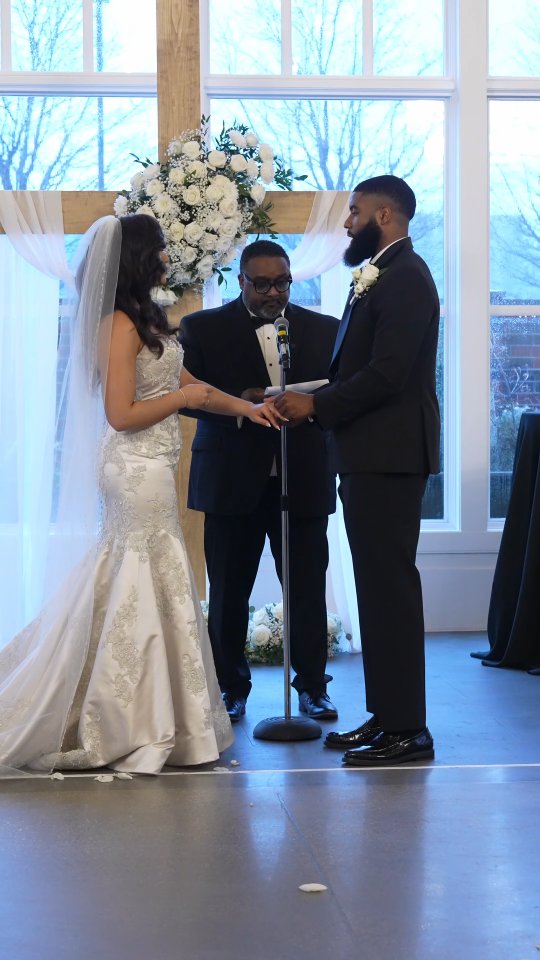 What a beautiful wedding for an amazing couple.
Cajun Cafe Chicago had the honor of catering Maya and Kory’s special day at @thecrawfordvenue . We provided a buffet-style dinner that brought everyone together to celebrate.
It was a joy to be a part of such a special moment and to see the love shared throughout the room.
Thank you, Maya and Kory, for trusting us with your day. Wishing you both a lifetime full of love and happiness.
📍@thecrawfordvenue
🍽 @cajuncafechicago
🎥 @thereshomebase
#CajunCafeChicago #WeddingCatering #ChicagoWeddings #BuffetStyle #chicagocatering