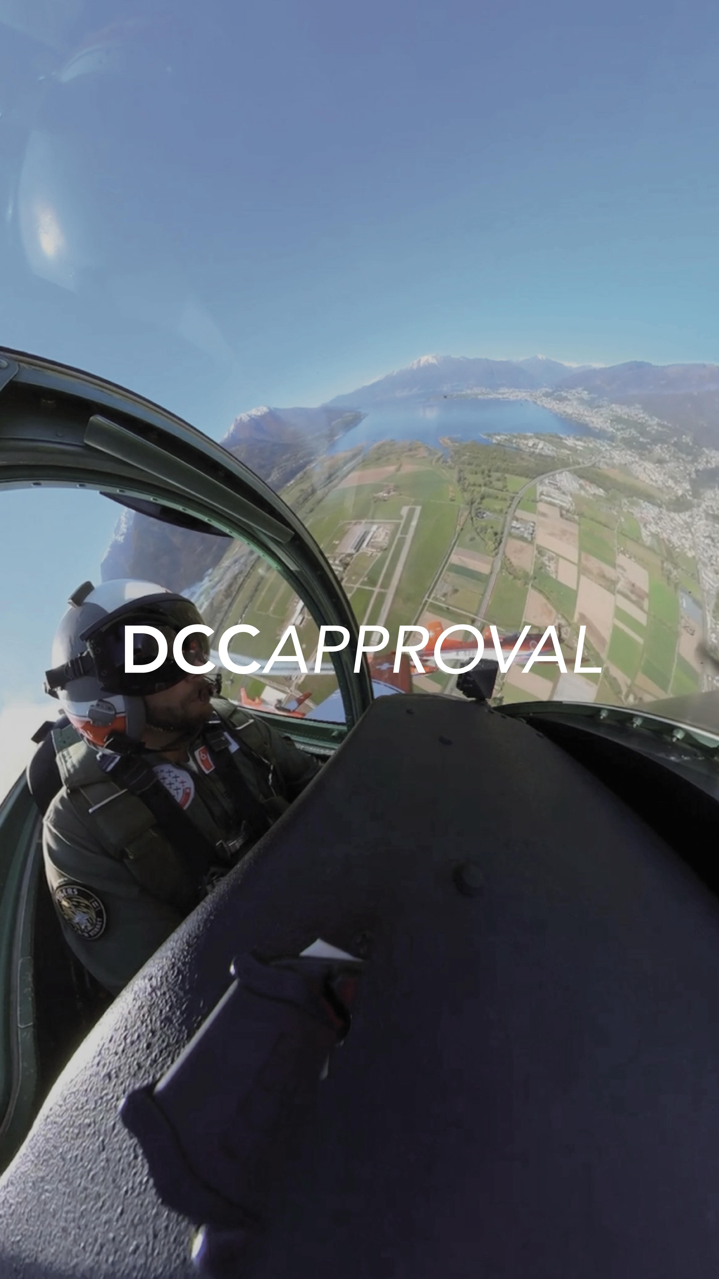 Unser Display 2026 ist durch das Display Control Committee bewilligt. ✅
Das TEAM freut sich auf die bevorstehende Saison und die Displays in der Schweiz und in Grossbritannien. ✈️
———
Notre display 2026 a été approuvé par le Display Control Committee. ✅
Le TEAM se réjouit de la saison à venir ainsi que des démonstrations en Suisse et en Grande-Bretagne. ✈️
———
Il nostro display 2026 è stato approvato dal Display Control Committee. ✅
Il TEAM attende con entusiasmo la prossima stagione e le esibizioni in Svizzera e in Gran Bretagna. ✈️
———
Our 2026 display has been approved by the Display Control Committee. ✅
The TEAM is looking forward to the upcoming season and the displays in Switzerland and the United Kingdom. ✈️
#pc7team #swissairforce #aviation #airshow #display