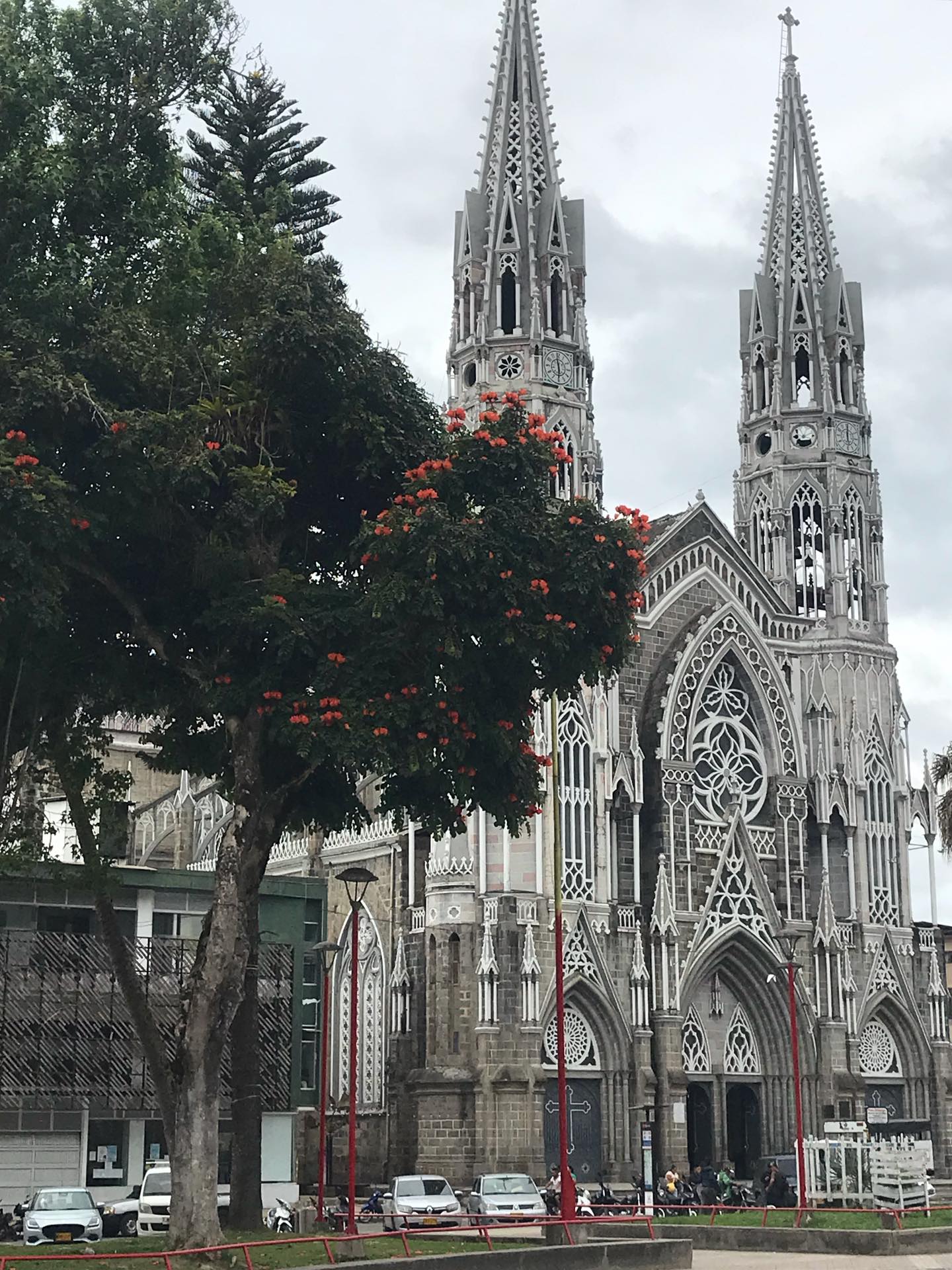 Sandona, Nariño!