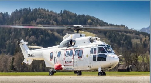 Welcome in our Fleet of Kitz-Air! 🚁
Jetzt sind wir bereit, auch schwere Lasten sicher und effizient in unwegsames Gelände zu fliegen.
Mit modernster Technik, erfahrenen Piloten und maximaler Flexibilität bringen wir Ihre Projekte dorthin, wo andere an ihre Grenzen stoßen.
Kitz-Air – wenn es darauf ankommt. 💪 #heliflyhelicopterservice #kitzair #powerinthesky #schwerlasttransport #superpuma