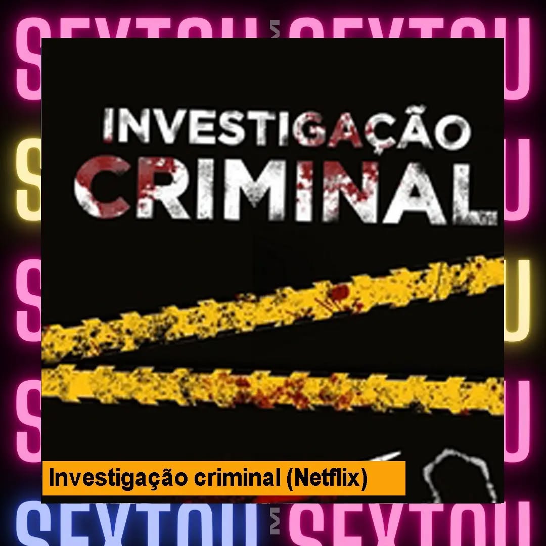 SEXTOU | Quem não curte uma série de TRUE CRIME, não é mesmo? Que tal "sextar" com algumas dicas para incrementar a listinha do streaming preferido. Veja, 10 séries do tema para assistir já!
#moda #estilo #2022 #look #estilodevida #fashion #beleza