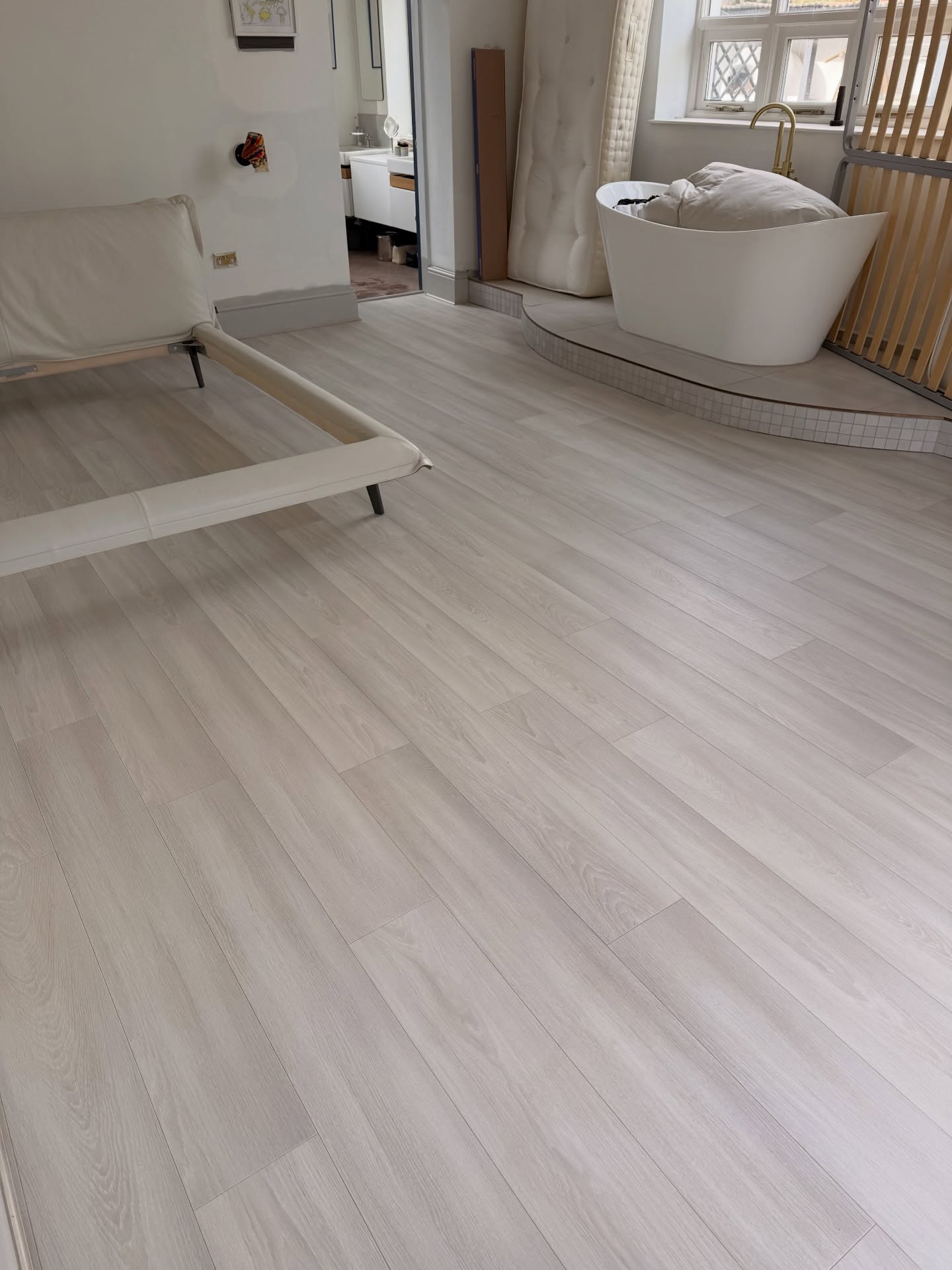 Quick-Step Capture White Premium Oak