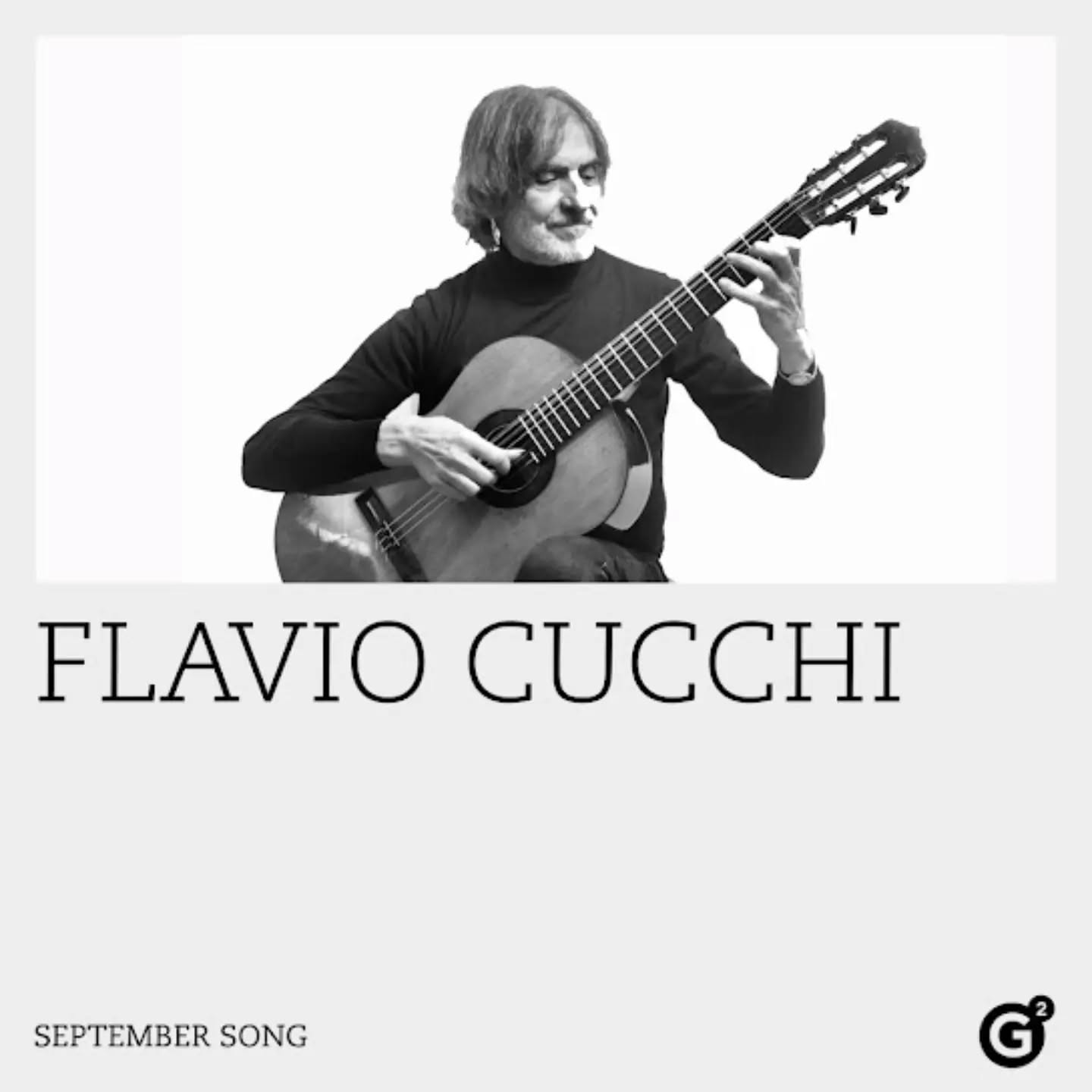 A master of the strings has joined the family! 🎸✨
We are incredibly honored to officially welcome the virtuoso FLAVIO CUCCHI to our roster. To celebrate his arrival, we’ve just released his breathtaking new single, "SEPTEMBER SONG" in joint collaboration.
As the first glimpse into his upcoming EP, Guitar Premieres: The Youkali Dream, this track is a stunning showcase of Flavio’s artistry. It’s an evocative, elegant solo guitar performance that captures a world of emotion in every note. 🎶
Whether you're a long-time fan or discovering his talent for the first time, this is a release you don’t want to miss—now on all platforms worldwide. 🎧
.
#sologuitar #guitarist #soloplay #guitarmusic #artistsoninstagram @flaviocucchi