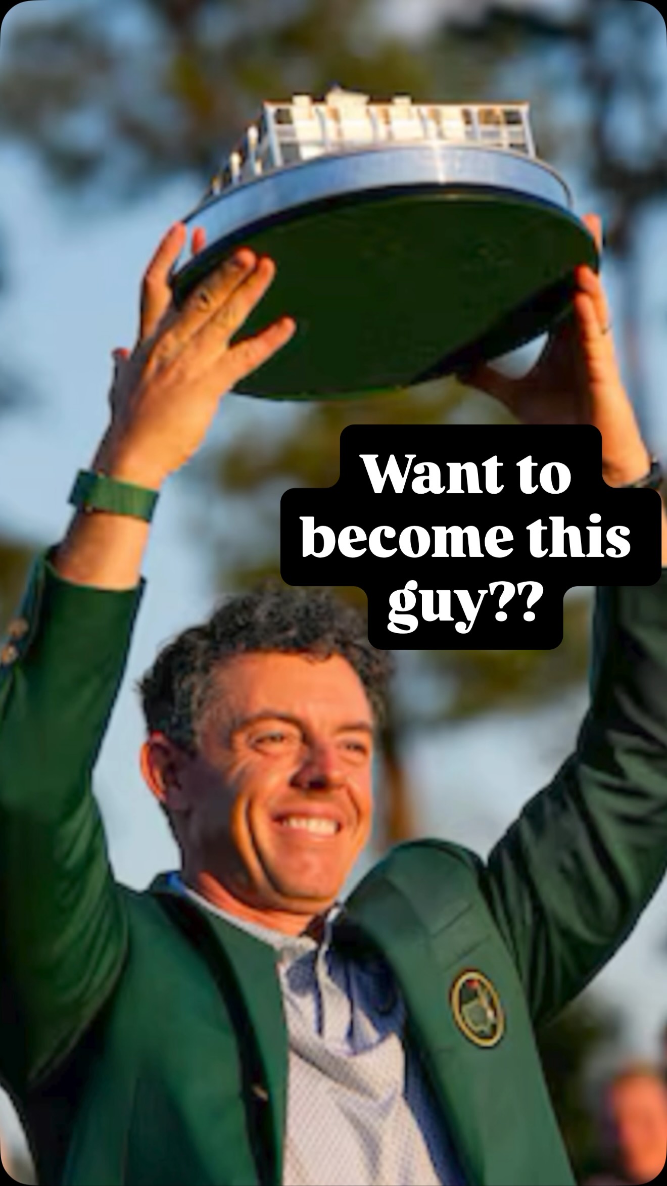 NEW 30 & 60 minute range sessions are now live at Slowroll!
Private bay • Accurate data • Instant replay
Booking 👉 SlowrollGolf.com
You’re probably not the next Rory McIlroy.
But you CAN get better than you were yesterday.
#SlowrollGolf #SkippackVillage