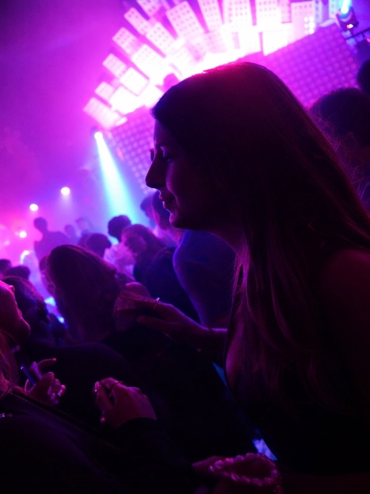 Petit récapitulatif de la soirée WILDBEATS / 10 avril au @balajo.paris mix by @carleeto._ … hosted by @hustle_and_flow.exp . Pics by @decybelle_studio