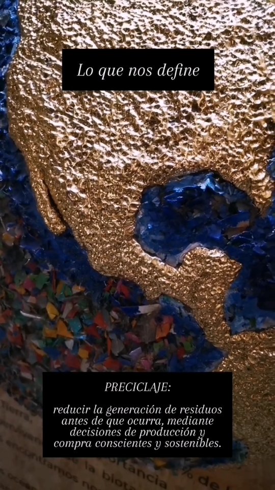 Preciclaje. Aquí hacemos nuestra parte al elaborar. Yo te cuido 🌱
#lasfriegas #latintureria #tinturamadre #yotecuido #preciclaje