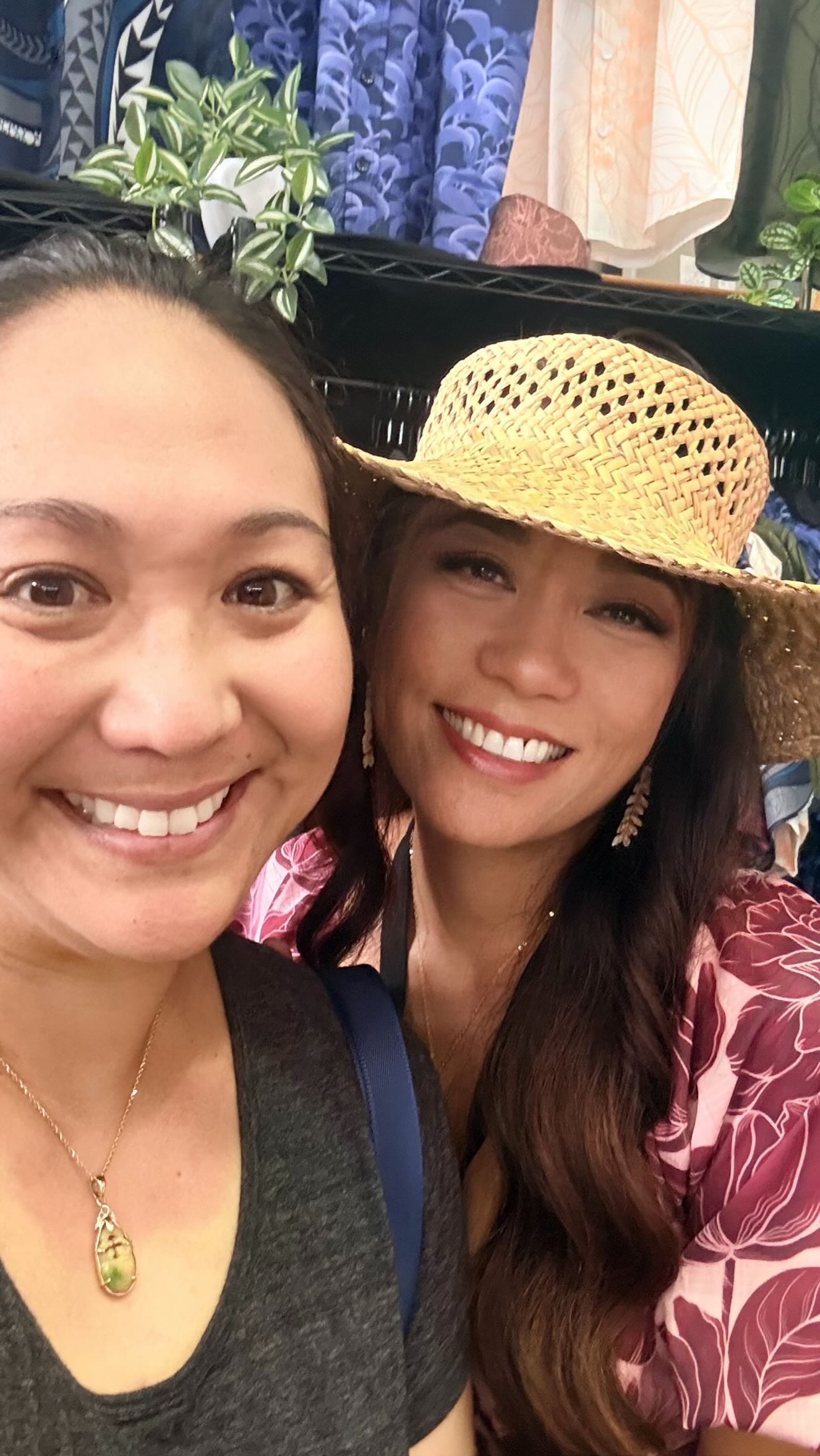 Merrie Monarch Day 2 🩵
Mahalo to everyone who came to visit and support!!
CIVIC AUDITORIUM @merriemonarchcraftfair
Booth #C64
4/8-4/11 9:00 a.m. - 5:00 p.m.
Sat 4/11 9:00 a.m. - 4:00 p.m.
#koamaluco #merriemonarch #hilo