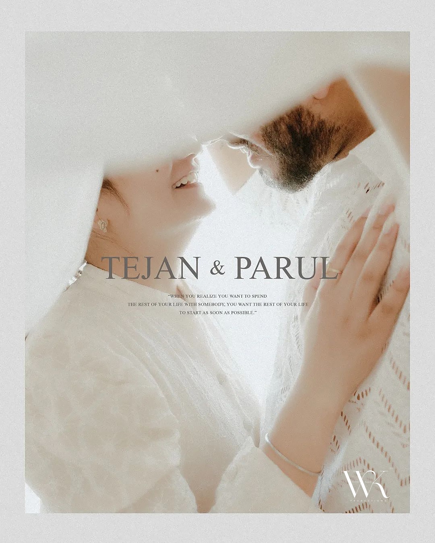 Amidst the whispers of the winds and the rustle of leaves, Tejan & Parul's love story unfolds. A prelude to forever, captured in a frame—where every glance and tender touch whispers their promise of a lifetime❤️✨
Shot on @sonyalpha
#prewedding #couple #weddingsutra #weddinginspiration #weddingphotography #preweddingoutdoor #asthetics