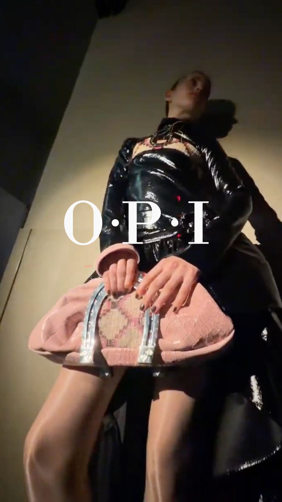 Cobertura y generación de contenido en tiempo real para @opi_argentina x @esquina.esquina, presentando la nueva colección What’s Your Mani-tude? 💅