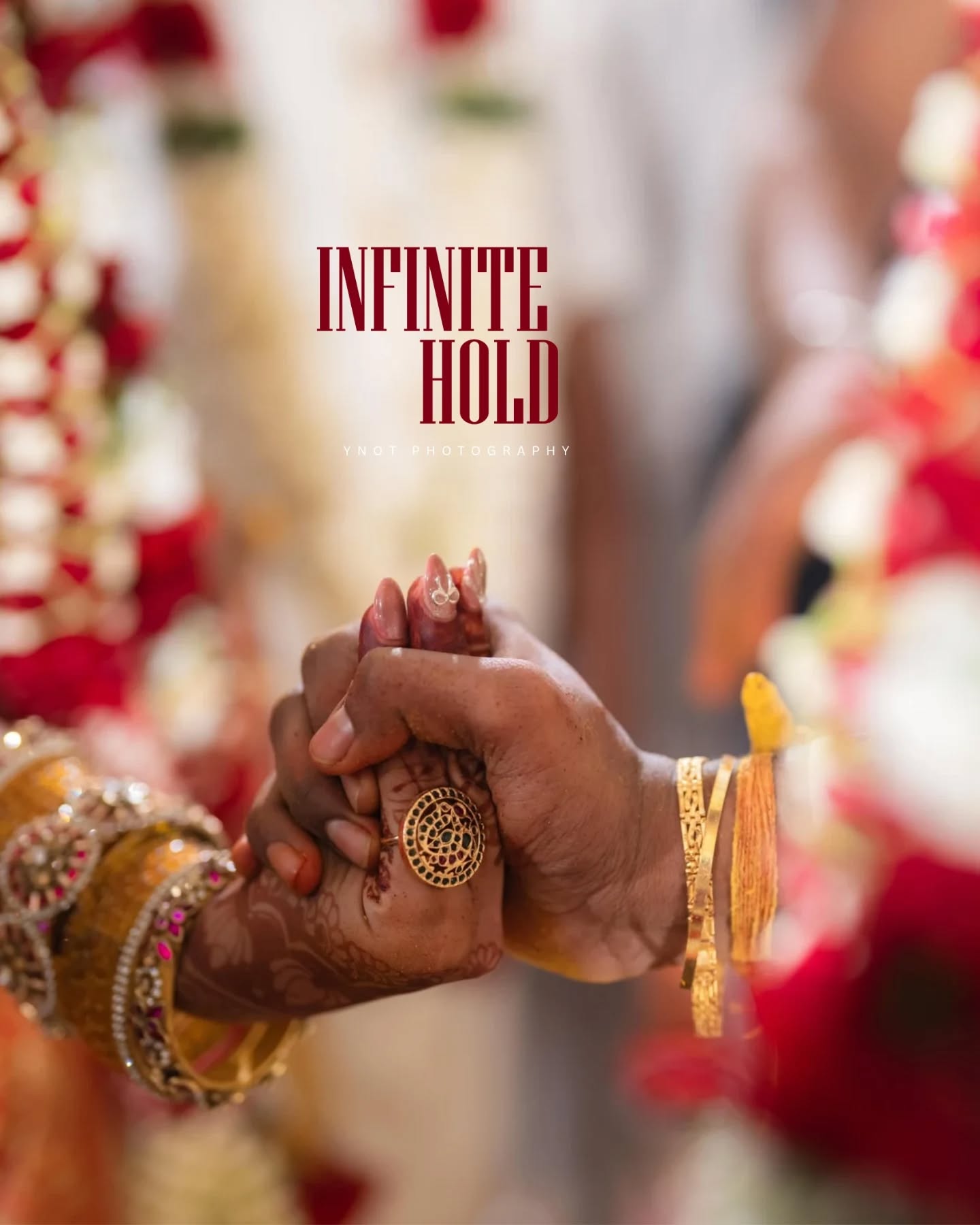 INFINITE HOLD !
.
.
.
Shot by: @ynoteventplanners
Shot with: @sonyalpha @sonyalphain
.
.
.
#candidphotography #weddingphotography #bestweddingphotographers #couplecandid