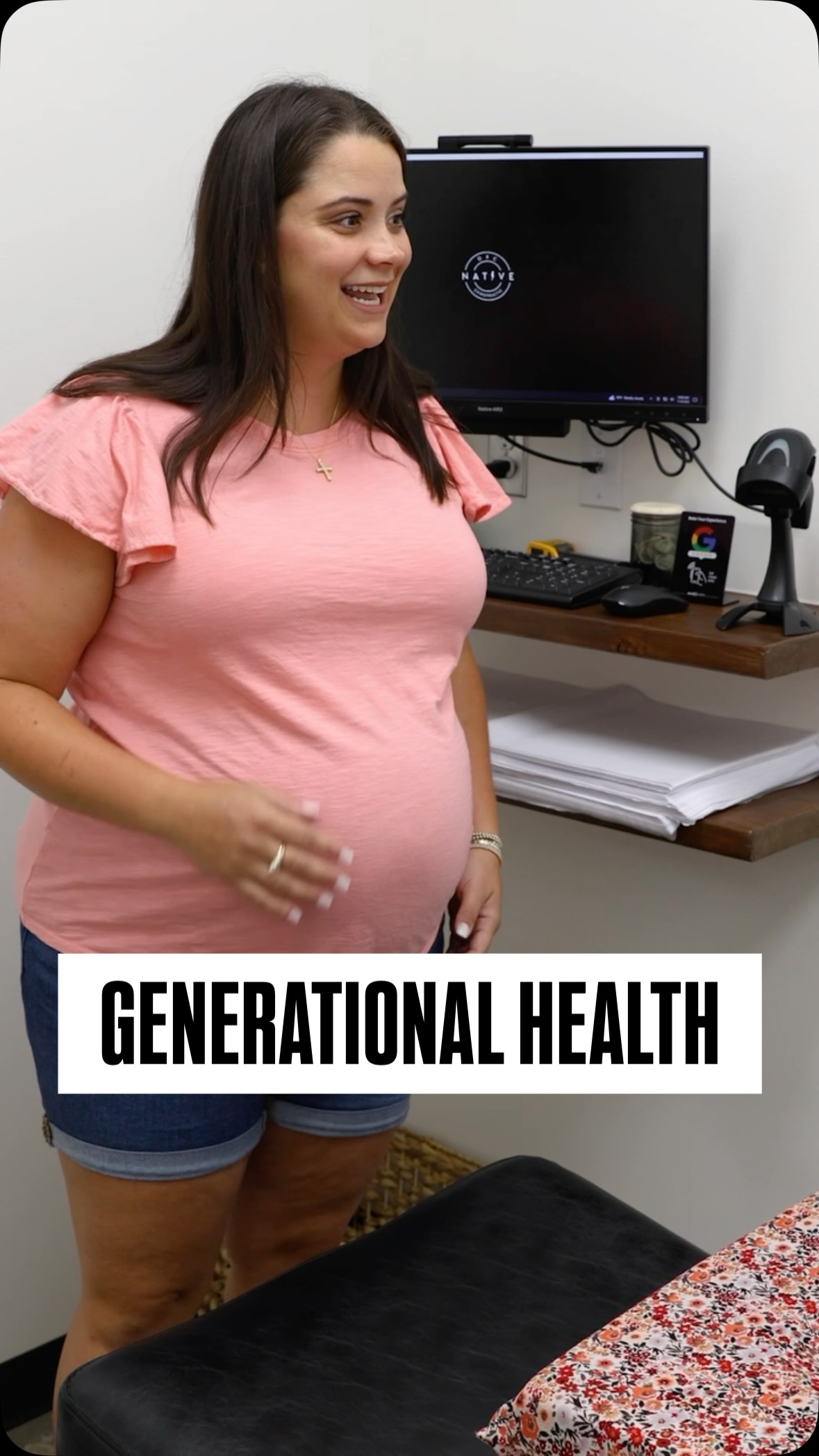 You don’t need a perfect birth.
You need a regulated one.
You cannot control every outcome…
But you can control how adaptable and regulated your nervous system is going into birth.
And that changes trajectories — not just for you, but generationally.
OKC + Edmond Mamas… Native Chiropractic would be honored to be a part of your birth team. 😍 Click the link in our bio to book your appointment today.
pxdocs / pediatric chiropractic / prenatal chiropractic/ pubic bone pain / sciatica / round ligament / tongue tie/ baby sleep / chiropractic for kids / ear infections / colic / tantrums / ADD / ADHD / constipation / ODD / OCD / SPD / ASD / nervous system / nervous system regulation / #okc #oklahomacity #okcmoms #yukonok #edmondok