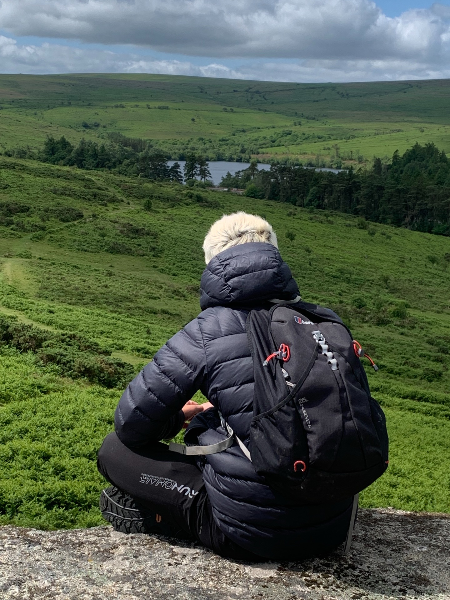 🌿Nature Heals @moortolifecic
#moortolife #moortolifecic #moortoexplore