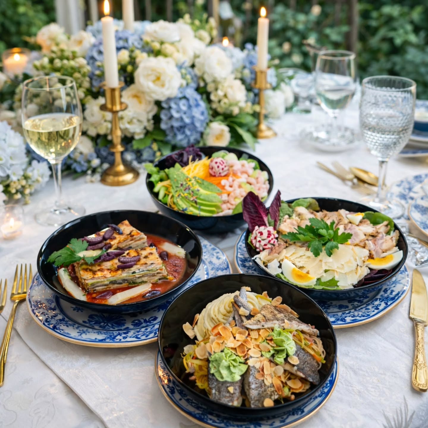 🥣Lasagne de légumes rôtis gratinée au gruyère suisse
🥣Poulet suisse grillé au curry thaï
🥣Filet de truite fumée et son oeuf mimosa
🥣Crevette cocktail, avocat et crudités
https://ateliersphenix.ch/panier/
#terroir #neuchatel #takeaway