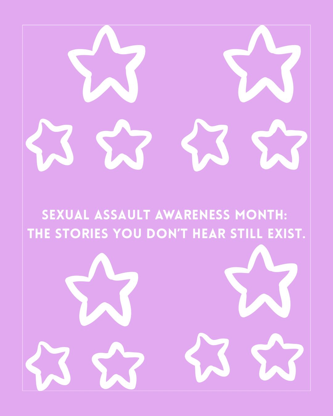 Some stories don’t get told right away.
Or out loud.
April is Sexual Assault Awareness Month.
This is a reminder that silence doesn’t mean it didn’t happen.
If you feel comfortable, you can submit your story to be featured in our Stories of The System
You’re not alone. #sexualassaultawarenessmonth #resourcesforsurvivors #mentalhealthmatters