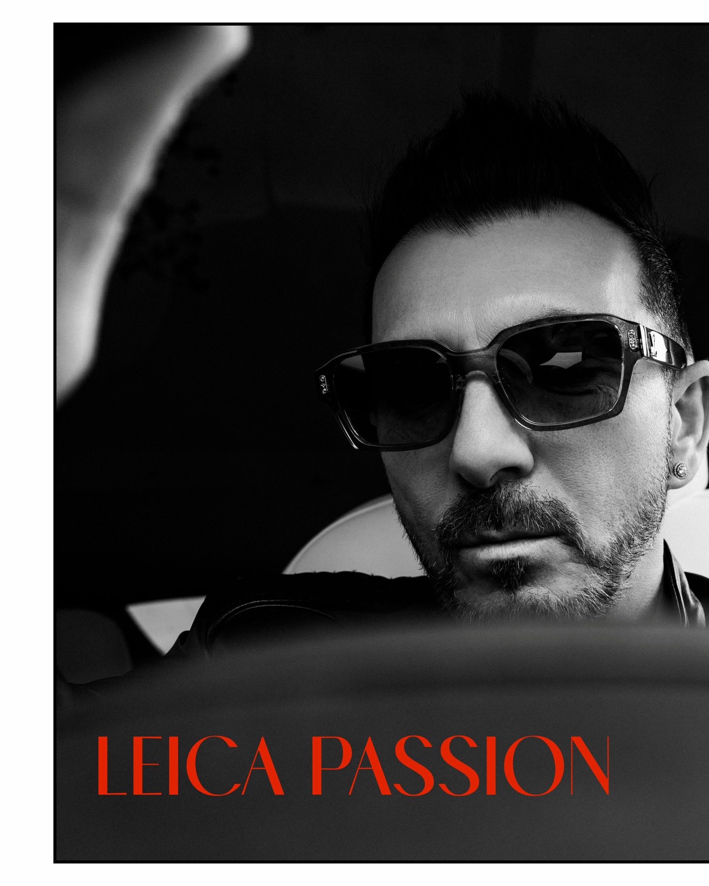 Welcome to the family, my new Leica SL2 📸✨
Still completely in love with my Leica Q3… and now she has a big sister 😏
The Leica SL2 paired with the Leica Vario-Elmarit-SL 24-70mm f/2.8 ASPH is just the perfect combo.
I guess it’s official… I’m Leica infected.
No cure needed. No regrets. Only better photos.
Thanks to my amazing models for a spontaneous shoot 🙌📸
@amelie.berger_ & @max.b_2011
Side effects may include:
– obsessive pixel peeping
– sudden black & white moods
– and explaining to people why “this camera just feels different” 😂
#leica #leicasl2 #leicaq3 #leicalove #leicainfected