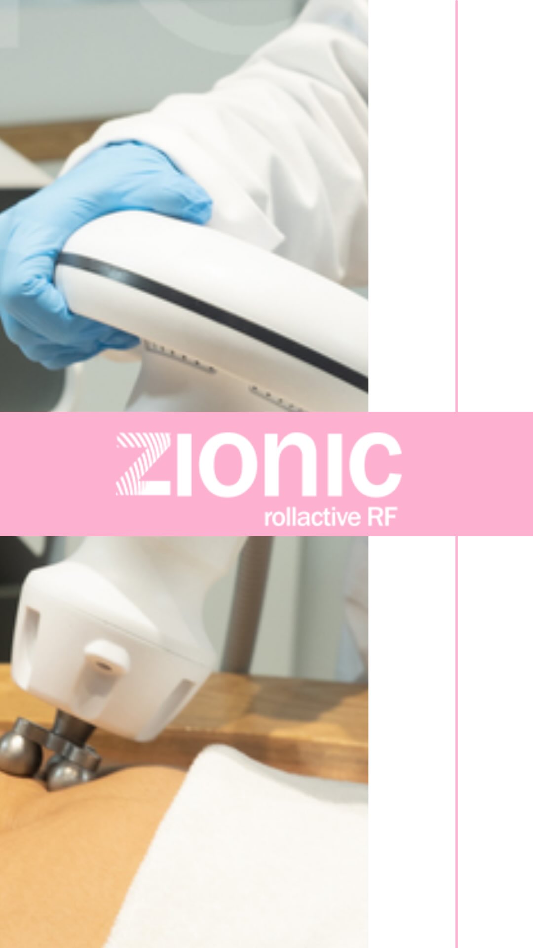 Tratamientos corporales personalizados ✨
Cada cuerpo es diferente, por eso adaptamos cada tratamiento a tus necesidades para conseguir los mejores resultados.
Trabajamos con tecnología avanzada y protocolos personalizados para moldear, mejorar la piel y potenciar tu bienestar.
📩 Pide tu valoración y empieza tu tratamiento a medida.