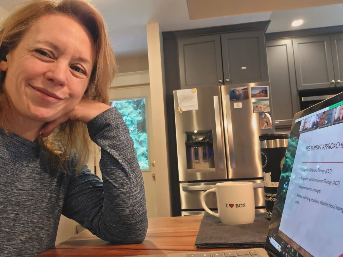 Taking another course in human sexuality today. Last one was the "intensive" at Kinsey institute now via SHA (sexual health alliance) on "Clinical Grounded Sexual Wellness"...amazing info i wish we all had a chance to learn. The "science of sex" is a basic education we're missing as humans alongside, "food and physical behavior health". I use this 100% more than my chemistry and algebra on a daily basis. Admittedly, I do still use what learned in typing class, ha ha!!!!
#sexualhealthalliance #kinseyinstituteofsexresearch