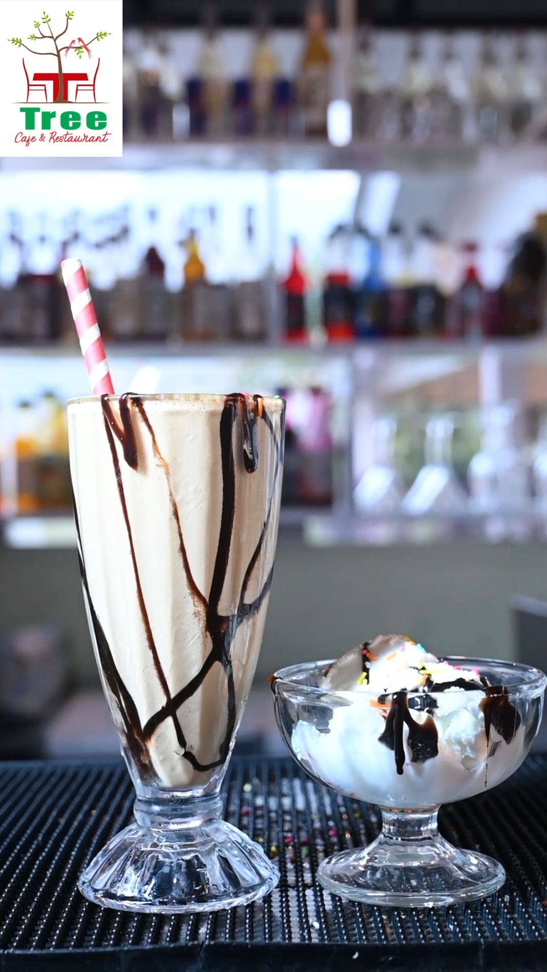 Oh, you weren’t planning to fall in love with food today? 🌿😏
Too bad Tree Cafe & Restaurant has other plans serving vibes so good, you might forget your diet even existed.
Come for the food, stay because leaving is emotionally difficult. 🍽️✨
#TreeCafe #explore #fypシ❤️💞❤ #viralreeĺ #instagood