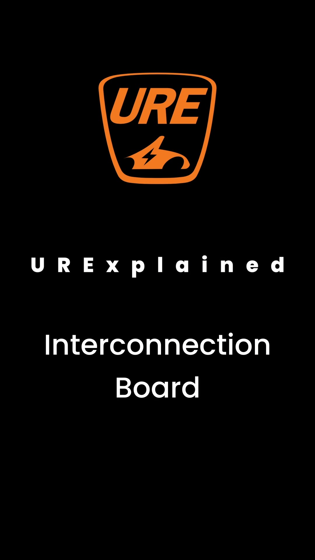 Ever wondered what an Interconnection Board (ICB) is and why it’s so critical?
In this episode of URExplained, we take a closer look at the ICB we develop together with our partner AQC.
We break down its key functions within the accumulator and explain why it plays a vital role in system performance and safety. We’ll also show the design updates we’ve made to further improve cooling efficiency.
Tune in this Wednesday as we show how our Gold Partner @aqc_printboer manufactures these components with extreme precision and high-quality standards.
📹: @lightroast.studio
#URExplained #Engineering #PCB #Electronics #FormulaStudent #Innovation #Partnership #AQC