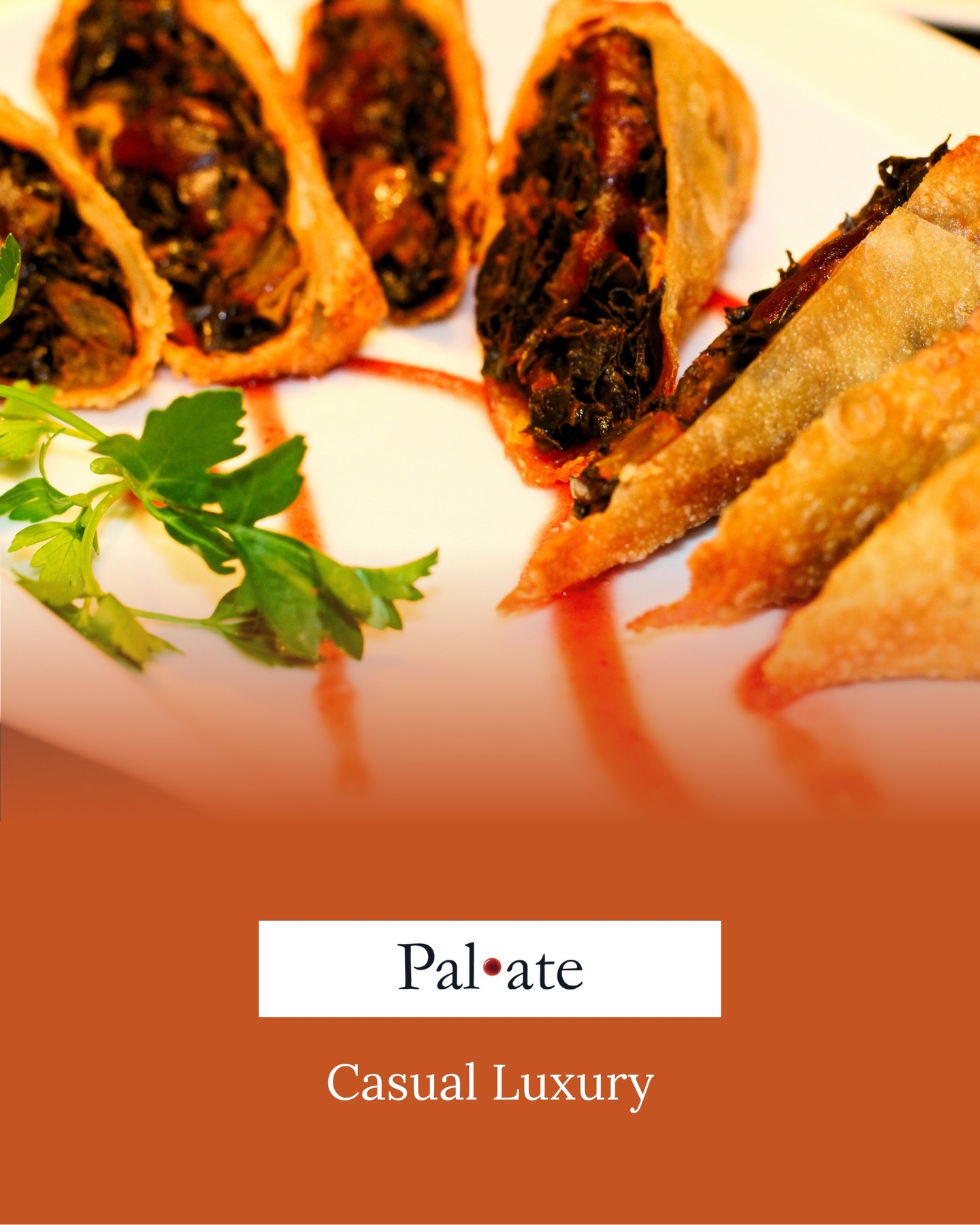 Because presentation matters just as much as flavor.
Every detail is designed to impress—from the first look to the last bite.
#FoodPresentation #PlatedPerfection #LuxuryMeals #ChefCrafted